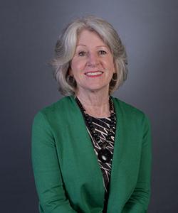 Dr. Sharon Welkey profile photo